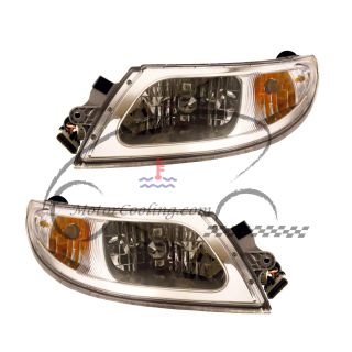 LTINDS003L + R (DURASTAR 4300 LH + RH)